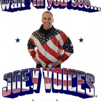 Joey Voices
