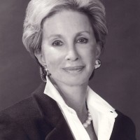 Marlene Barasch Strauss